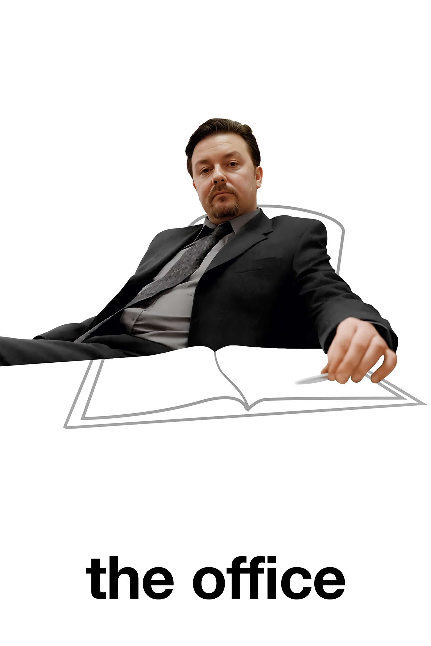 The Office [84744] (A1772248138) [[Shows 2.0]] --Plex--